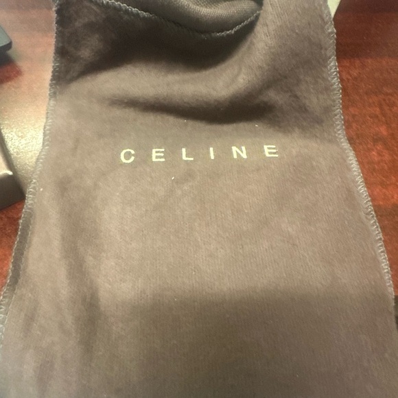 Vintage Billfold Seude Leather Wallet with box and dust bag - Picture 7 of 8